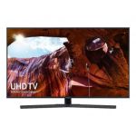 Samsung UE55RU7400UXXU TV 139.7 cm (55") 4K Ultra HD Smart TV Wi-Fi