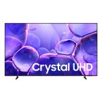 Samsung 75" Crystal UHD U8020F 4K Smart TV (2025)