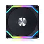 Lian Li UNI FAN SL V2 120 Computer case 12 cm Black 1 pc(s)