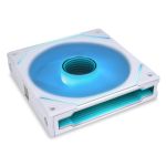Lian Li UF-SLIN140-1W computer cooling system Computer case Fan 14 cm White 1 pc(s)