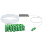 Ubiquiti UF-SPLITTER-32 fibre optic cable 4.08 m SC 32x SC White