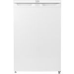 Beko UF584APW Freestanding Undercounter Freezer with Freezer Guard