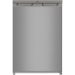 Beko UFF4584S Freestanding Undercounter Frost Free Freezer with Freezer Guard