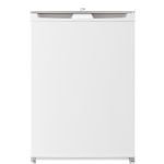 Beko UFS4584W Freestanding Undercounter Freezer with Freezer Guard