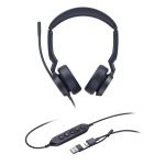 Yealink UH44 Dual Teams USB-C/A