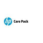 HP 1year Next Business Day Exchange for Consumer Laserjet Entry Service