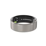 Ultrahuman Ring Air Titanium  Size 12