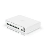 Ubiquiti UISP-Console 8-Port Gigabit Controller 10GbE SFP+ Ports
