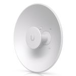Ubiquiti UISP Dish Mini network antenna RP-SMA 26 dBi