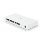 Ubiquiti UISP Router wired router Gigabit Ethernet White