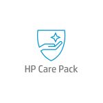 HP 3 year Return to Depot 2 year warranty Notebook Service
