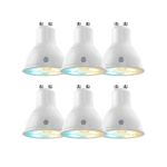 Hive UK7002505 smart lighting Smart bulb ZigBee 5.4 W