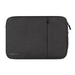 Gecko Covers Universal Eco Laptop Sleeve - 11 inch - Black