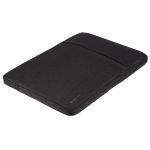 Gecko Covers Universal Eco Laptop Sleeve - 17 inch - Black