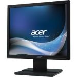 Acer Essential 176L bd 17" 1280 x 1024 pixels Black