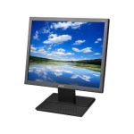 Acer Essential 176L bm 17" 1280 x 1024 pixels Black