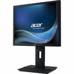 Acer B6 B196L Aymdprz 19" 1280 x 1024 pixels SXGA LED Black