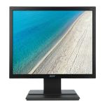 Acer V196L B computer monitor 48.3 cm (19") 1280 x 1024 pixels SXGA LCD Black