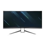 Acer Predator X35 88.9 cm (35") 3440 x 1440 pixels UltraWide Quad HD LED Black