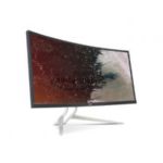 Acer XR342CK Pbmiiqphuzx 34" 3440 x 1440 pixels UltraWide Quad HD LCD Black