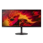 Acer NITRO XV2 XV342CKP 86.4 cm (34") 3440 x 1440 pixels LED Black