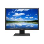 Acer Essential V226WL bd 22" 1680 x 1050 pixels Black