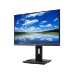 Acer B6 B246WL ymdprzx 24" 1920 x 1200 pixels Full HD LED Gray