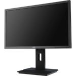 Acer B6 B246HL ymdpr 24" 1920 x 1080 pixels Full HD LED Black, Gray