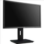 Acer B6 B246HL ymiprx 24" 1920 x 1080 pixels Full HD LED Gray