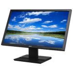 Acer Essential V246HL bd 24" 1920 x 1080 pixels Full HD Black