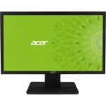Acer V246HL 24" 1920 x 1080 pixels Full HD LED Black