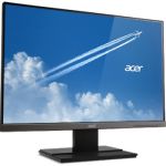 Acer V6 V246WL ydp 24" 1920 x 1200 pixels Full HD LED Gray