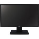 Acer V6 V246HL bip 24" 1920 x 1080 pixels Full HD LED Black