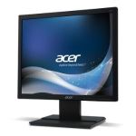 Acer K242HL bmidx 24" 1920 x 1080 pixels Full HD LCD Black
