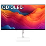 Acer CE270UX QD-OLED monitor - 26.5" Quad HD (2560x1440), QD-OLED, 240Hz, white