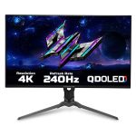 ACER Predator X27X1 4K Ultra HD 27" OLED Gaming Monitor