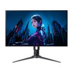 Acer UM.GXXEE.303 computer monitor 68.6 cm (27") 2560 x 1440 pixels Wide Quad HD OLED Black
