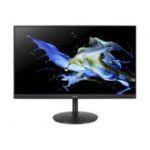 Acer CB272 bmiprx - LED monitor - 27" - 1920 x 1080 Full HD (1080p)  75 Hz - IPS - 250 cd/m - 1000:1