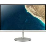 Acer CB2 CB272U 27" 2560 x 1440 pixels Quad HD LED Black