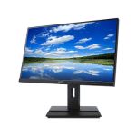 Acer B6 B276HUL Cymiippprzx 27" 2560 x 1440 pixels Quad HD LED Black