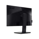 Acer B7 B277 bmiprzx 27" 1920 x 1080 pixels Full HD LED Black