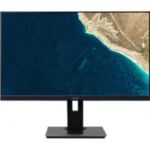 Acer B7 B277 27" 1920 x 1080 pixels Full HD LED Black