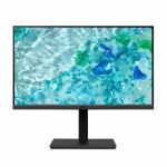 Acer B7 B277E computer monitor 68.6 cm (27") 1920 x 1080 pixels Full HD LED Black