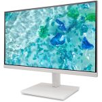 Acer Vero B277U E computer monitor 68.6 cm (27") 2560 x 1440 pixels Full HD White