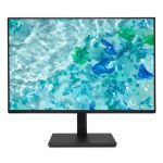 Acer Vero B7 B277 G computer monitor 68.6 cm (27") 1920 x 1080 pixels Full HD LCD Black