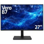 Acer B7 Vero B277G business monitor - 27", Full HD
