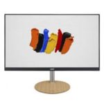 Acer ConceptD CP1271 Vbmiiprzx 27" 1920 x 1080 pixels Full HD LCD Black