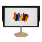 Acer ConceptD CP3271U VBMIIPRUZX 27" 2560 x 1440 pixels Quad HD LCD Black