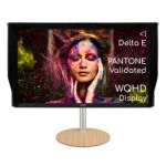 Acer ConceptD CP5271UV QHD 144Hz (170Hz OC) 1ms professional monitor for creators