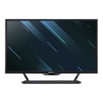 Acer Predator CG7 109.2 cm (43") 3840 x 2160 pixels 4K Ultra HD LED Black